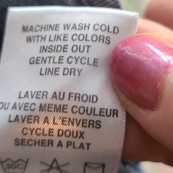 Seven7  short XS - Picture 8 of 8